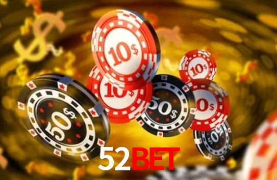 Experiência VIP 52BET