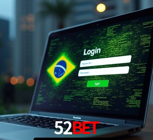 Integração de APIs 52BET