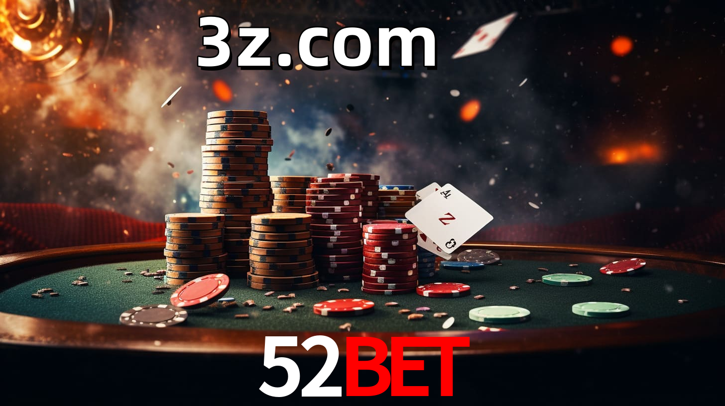 Apostas de Basquete 52BET