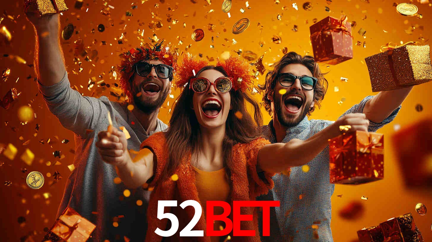 Promoção Relâmpago 52BET