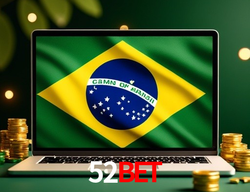 Provedores de Jogos 52BET