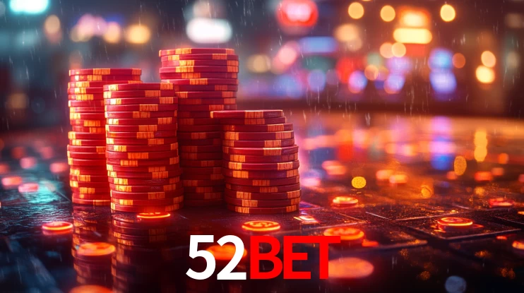 Suporte no Cassino Online 52BET