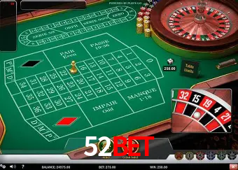 A Experiência Imersiva dos Cassinos Ao Vivo no 52BET