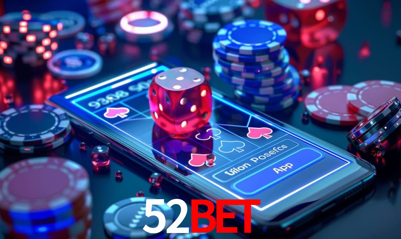 52BET,52BET.COM
