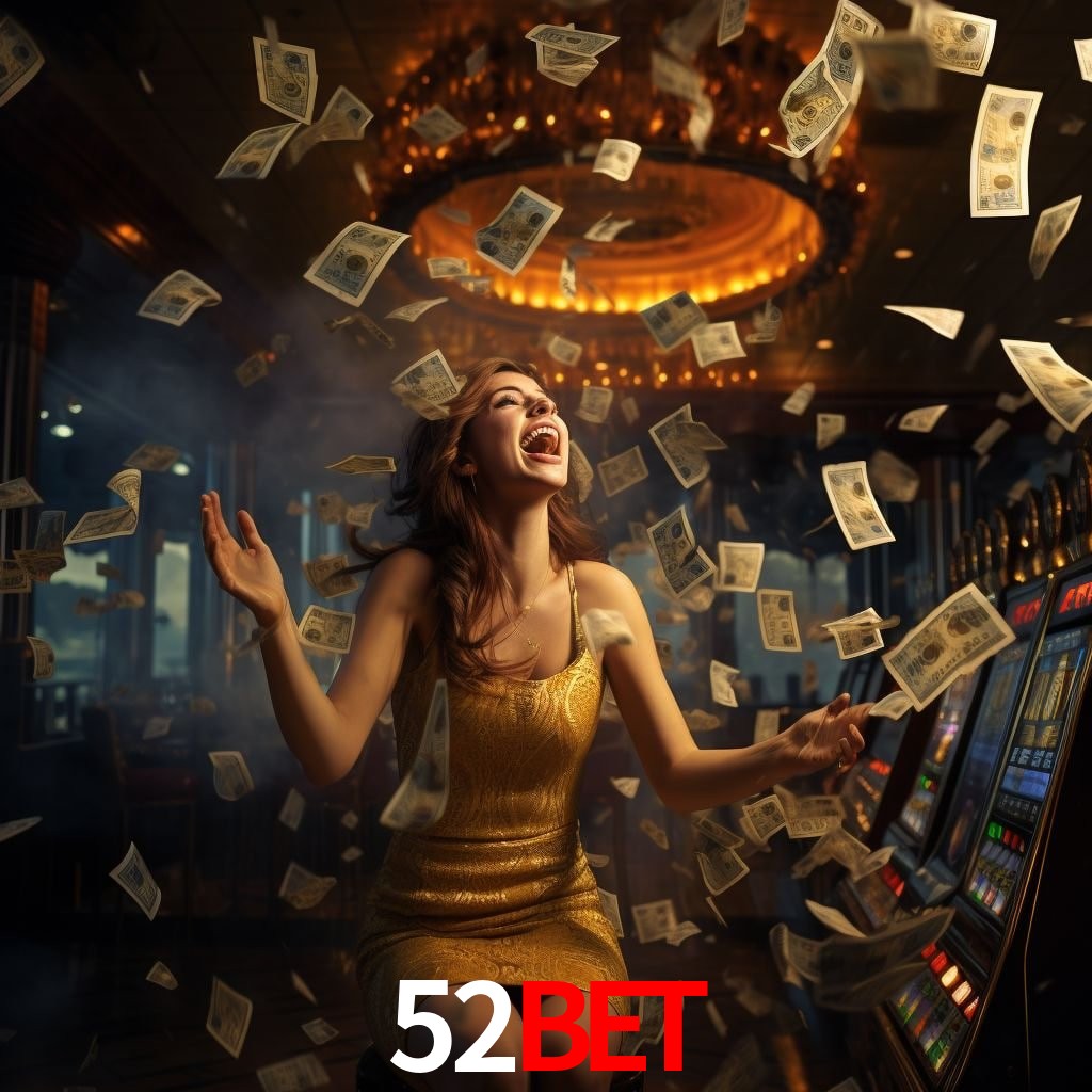 Slot Games 52BET
