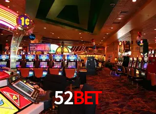 Descubra a Magia dos Jogos de Arcade no 52BET