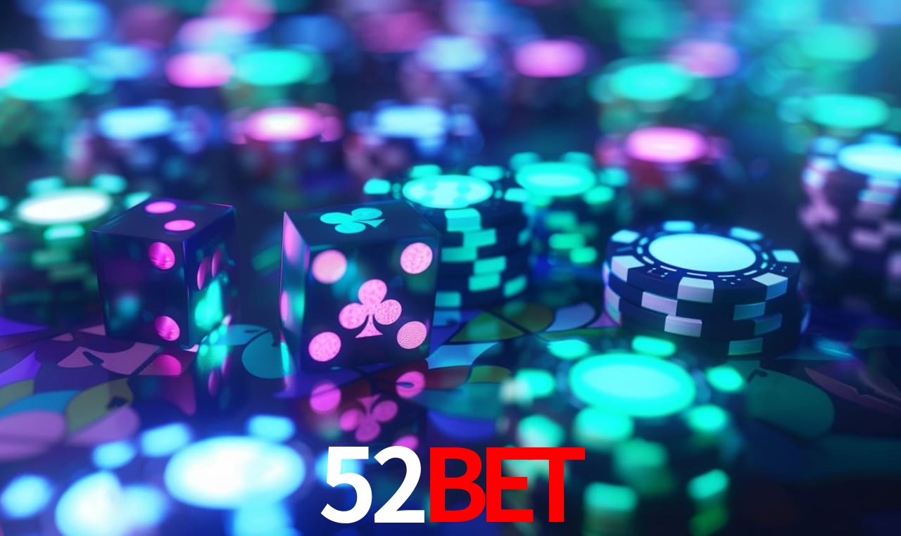 Apostas de Basquete 52BET