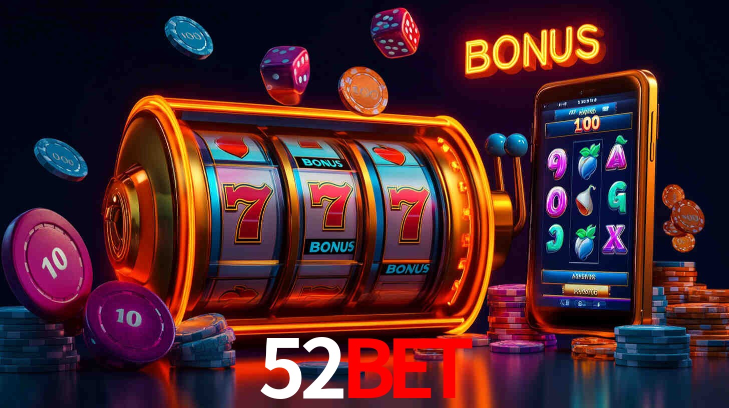 Inovações de Jogos na 52BET: O Futuro das Experiências Interativas