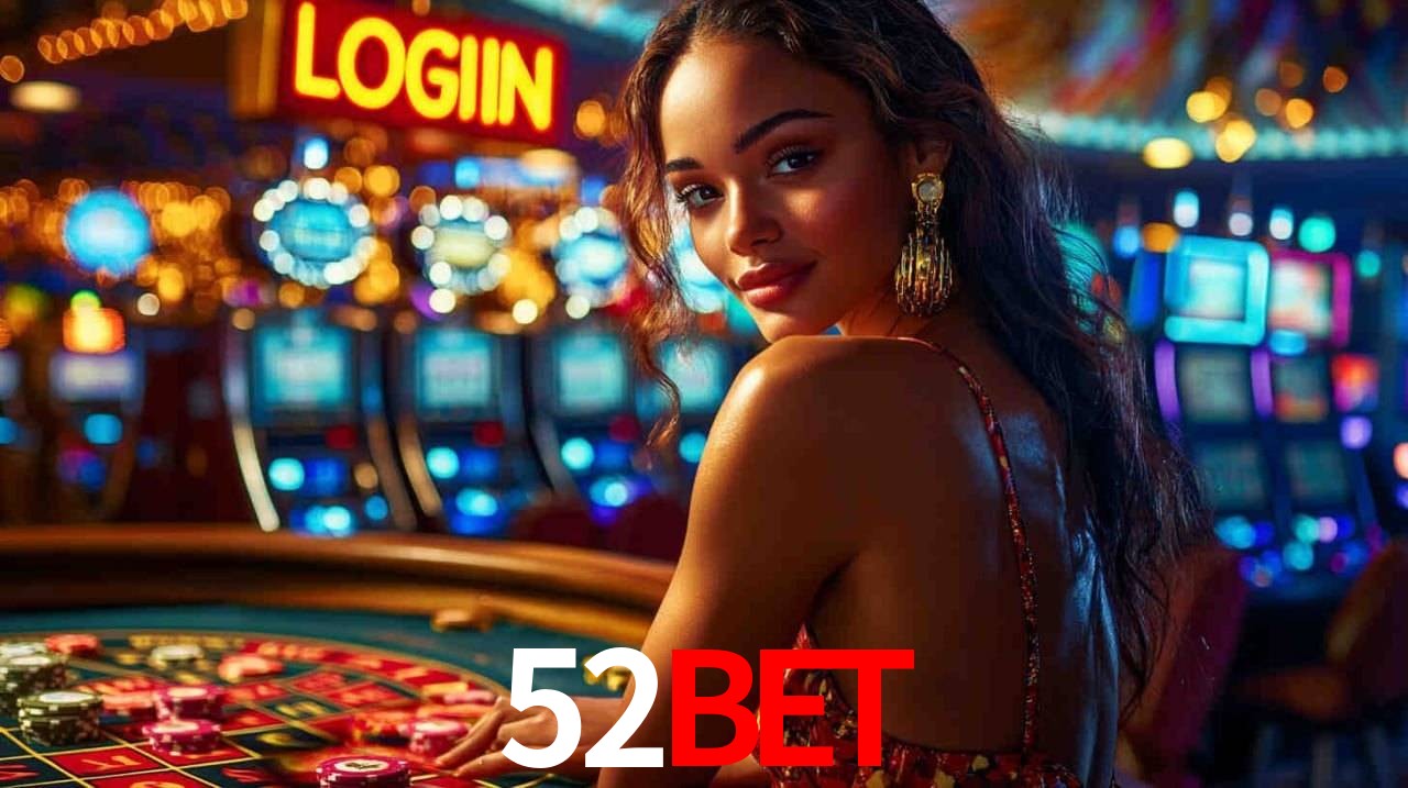 Tecnologia da Plataforma 52BET