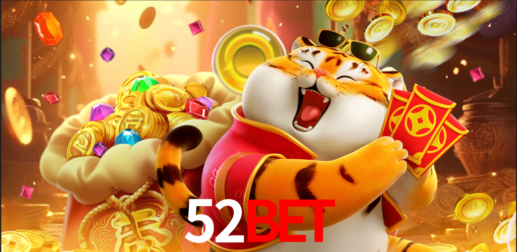 Tournaments 52BET