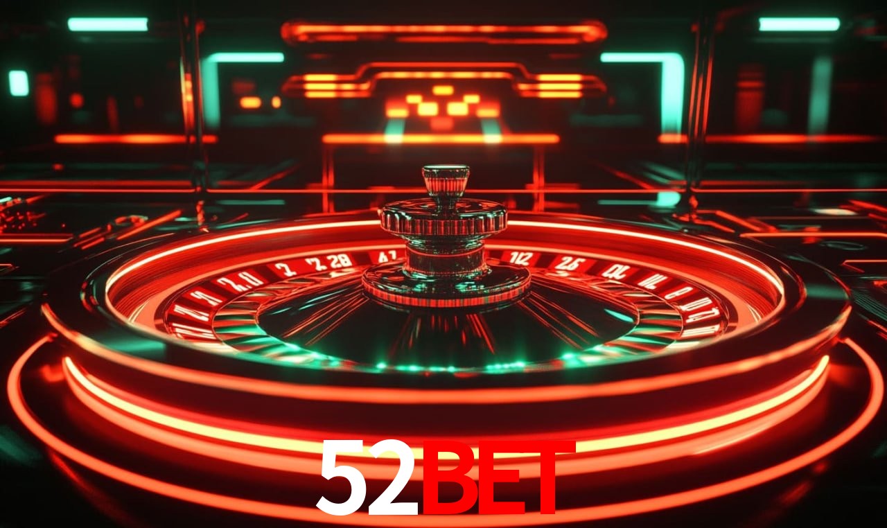 A Experiência Imersiva dos Cassinos Ao Vivo no 52BET