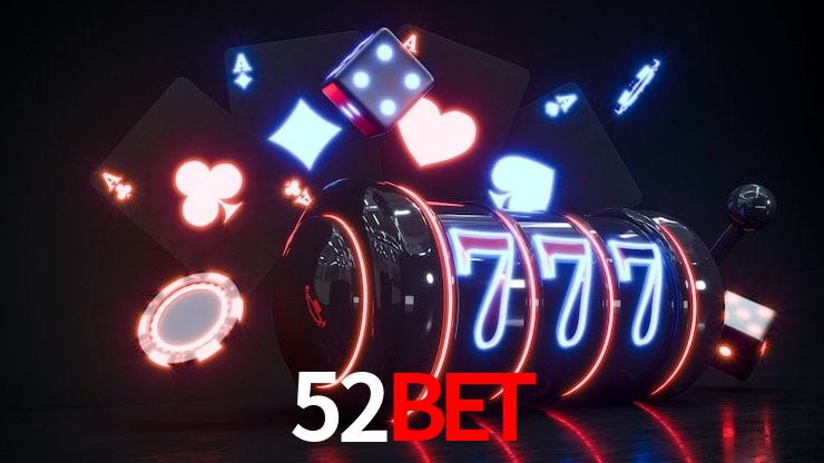 Account Benefits 52BET