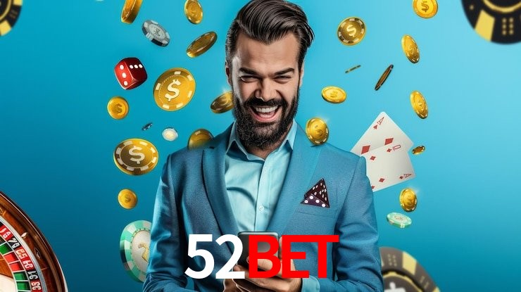 Exclusive Offers 52BET