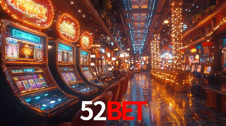 Blackjack Table 52BET