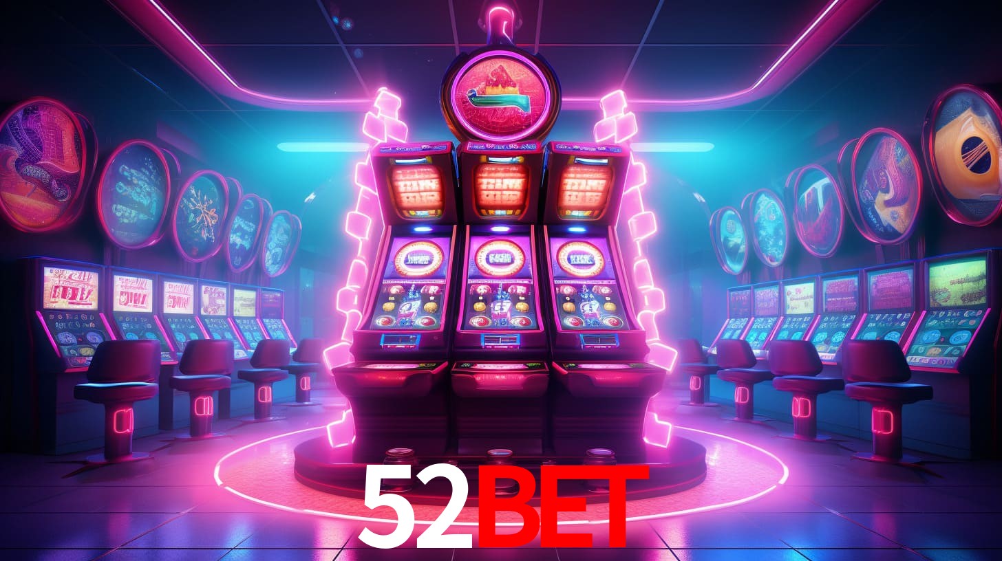 Roulette Table 52BET