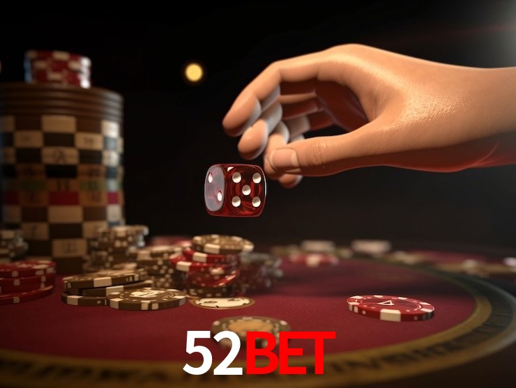 Segurança 2FA 52BET