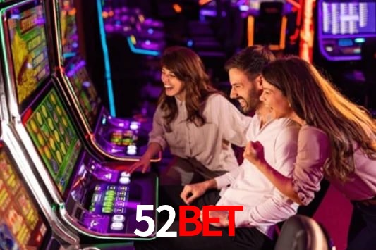 PIX Instantâneo 52BET