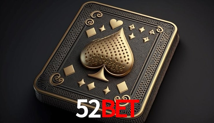 Casino Ao Vivo 52BET