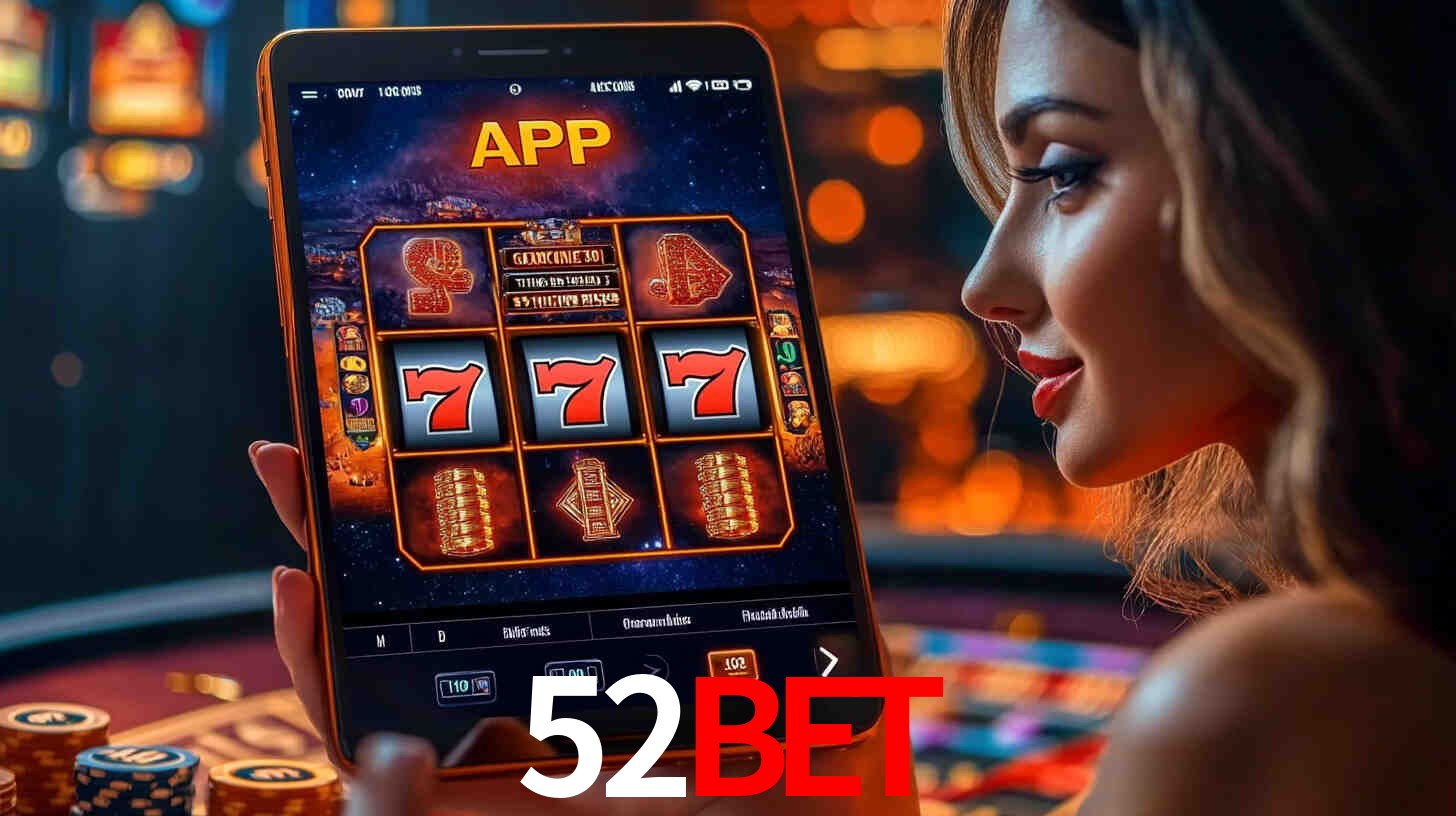 Daily Bonuses 52BET