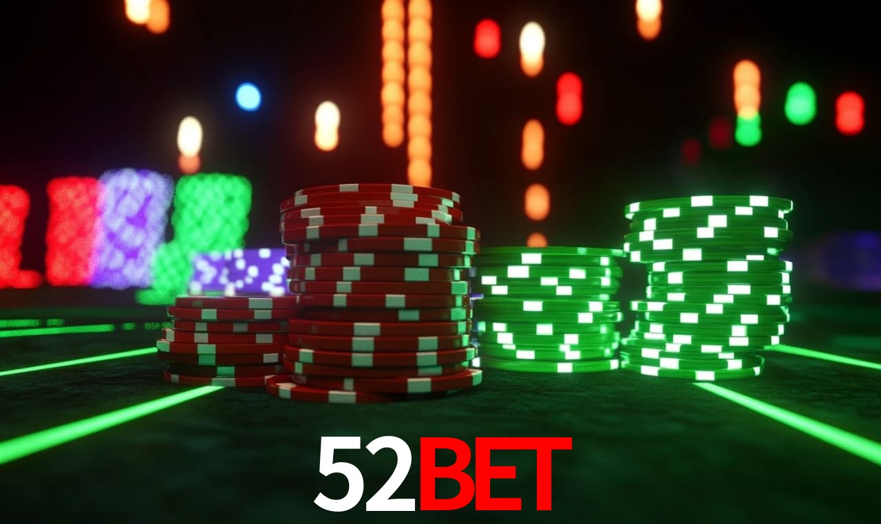 API Integration 52BET