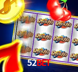 Descubra o Programa VIP da 52BET: Vantagens Exclusivas para Jogadores