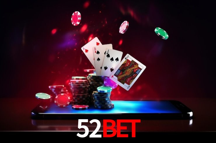 Weekend Specials 52BET