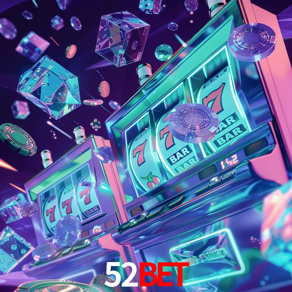 52BET: Seu Especialista em Apostas Esportivas Brasileiras