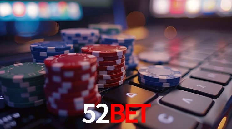 Promoções Sazonais 52BET