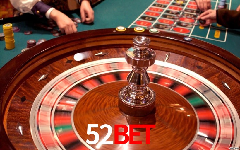 Casino VIP 52BET