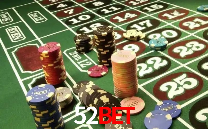 Cadastro Rápido 52BET