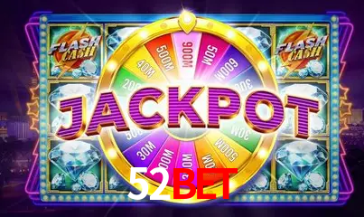 Descubra o Mundo do Cassino Online com 52BET