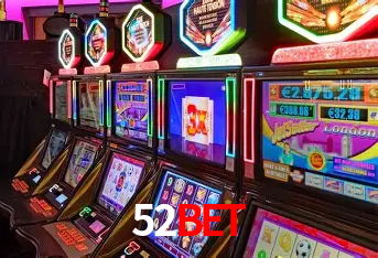 A Emoção da Loteria na 52BET: Uma Chance de Mudança de Vida
