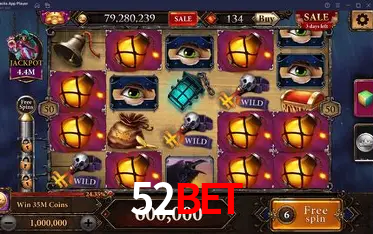 52BET App