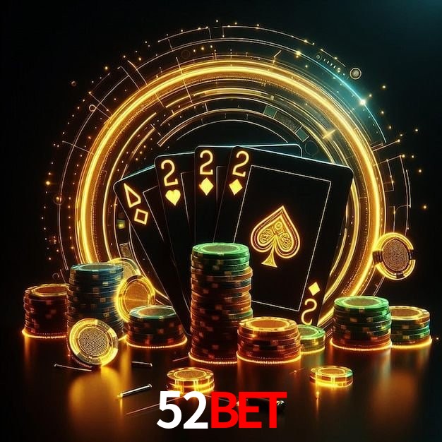Benefícios da Conta 52BET