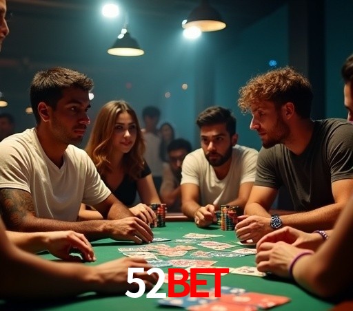 52BET