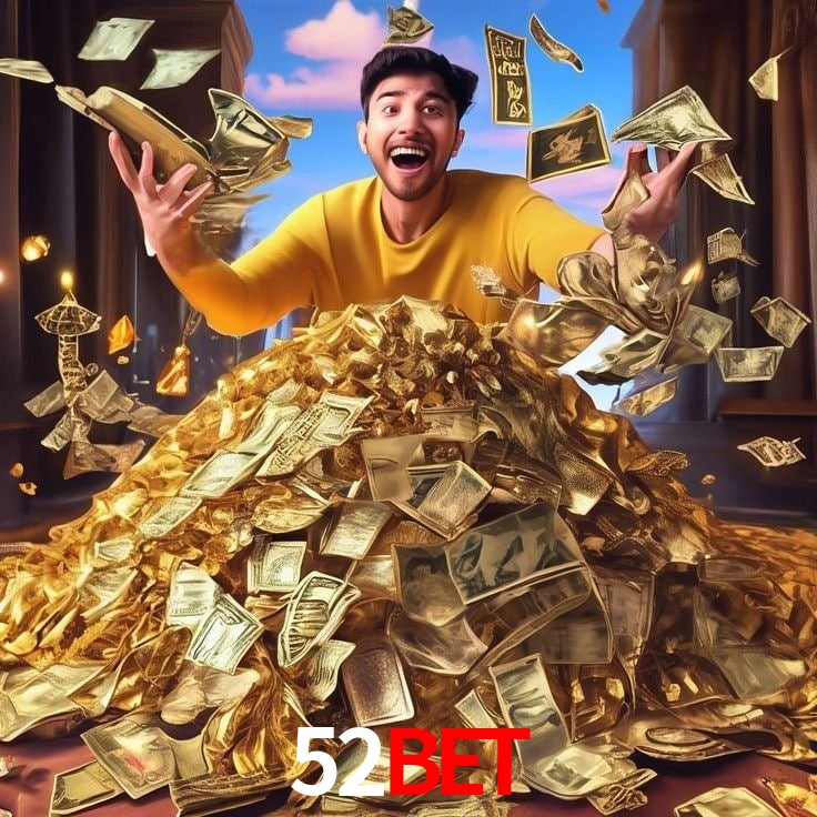 Apostas de Futebol 52BET