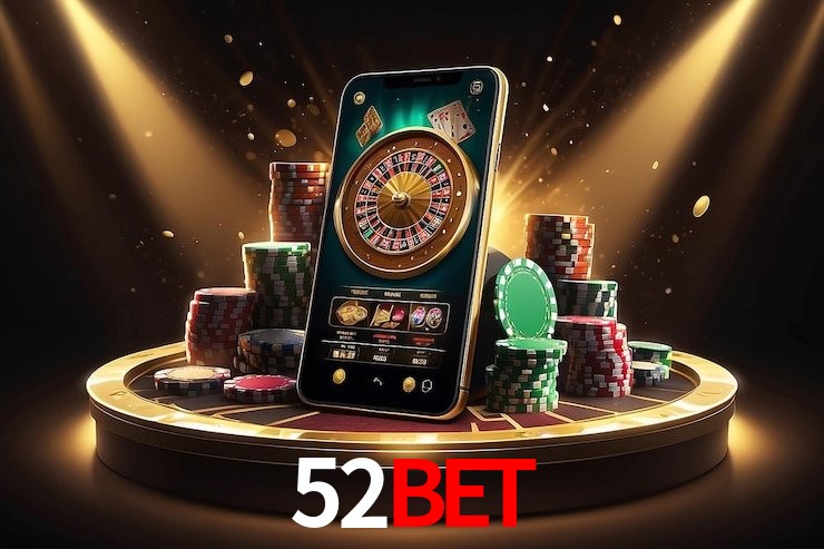 Especiais de Fim de Semana 52BET
