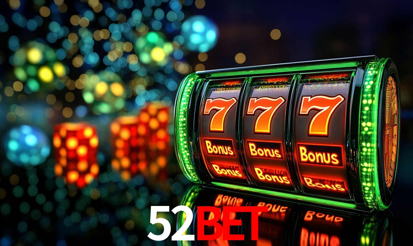 Integração de APIs 52BET