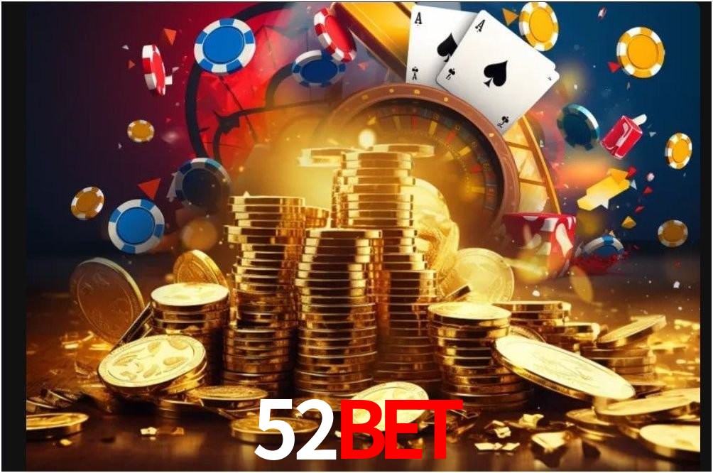 Jogos Exclusivos 52BET