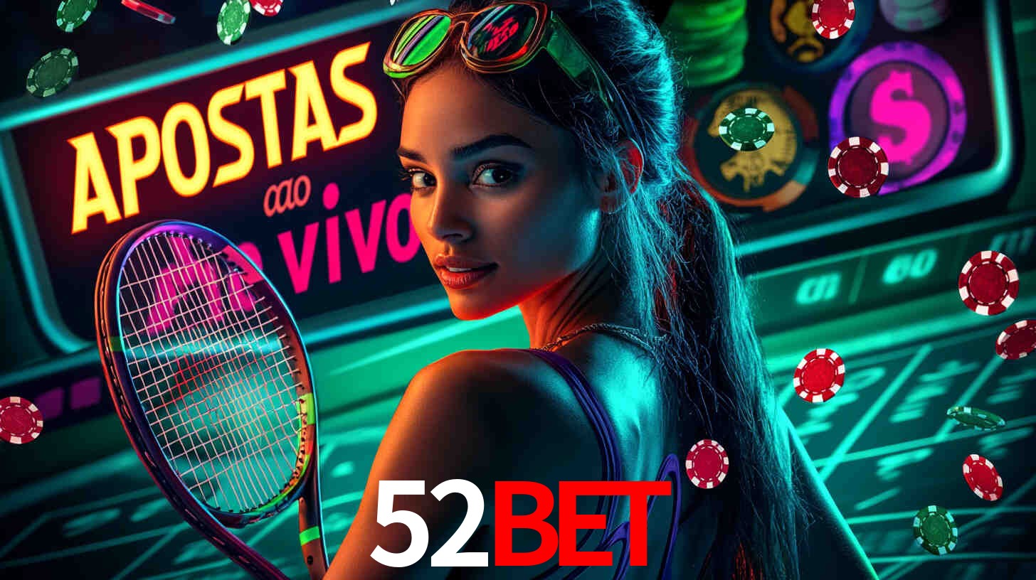 Explorando a Categoria de Eventos em Apostas na 52BET